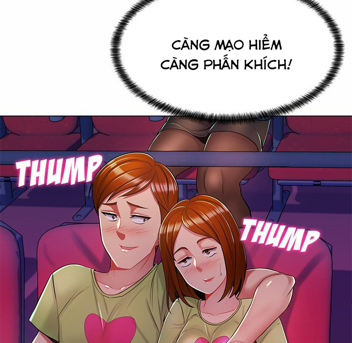 Cô Giáo Biến Thái Chapter 17 - Trang 30