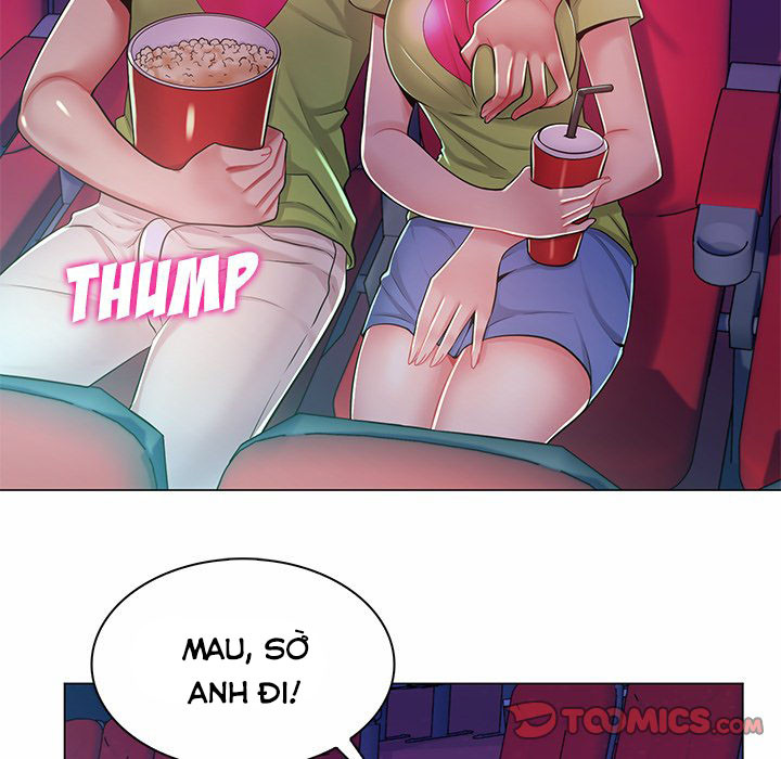 Cô Giáo Biến Thái Chapter 17 - Trang 31