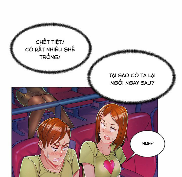 Cô Giáo Biến Thái Chapter 17 - Trang 38