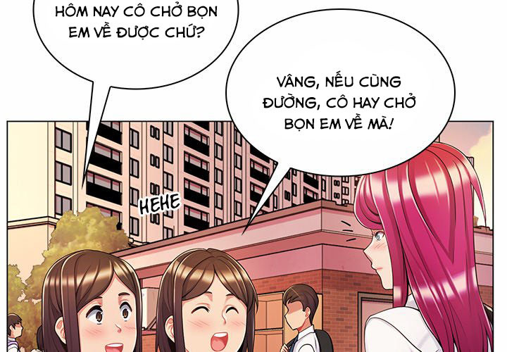 Cô Giáo Biến Thái Chapter 17 - Trang 4