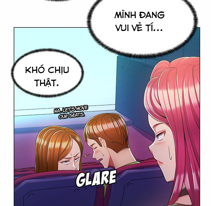 Cô Giáo Biến Thái Chapter 17 - Trang 40