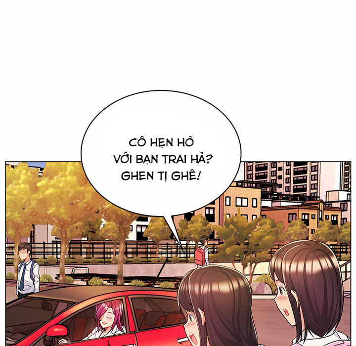 Cô Giáo Biến Thái Chapter 17 - Trang 8