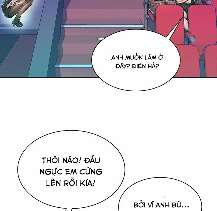 Cô Giáo Biến Thái Chapter 18 - Trang 11