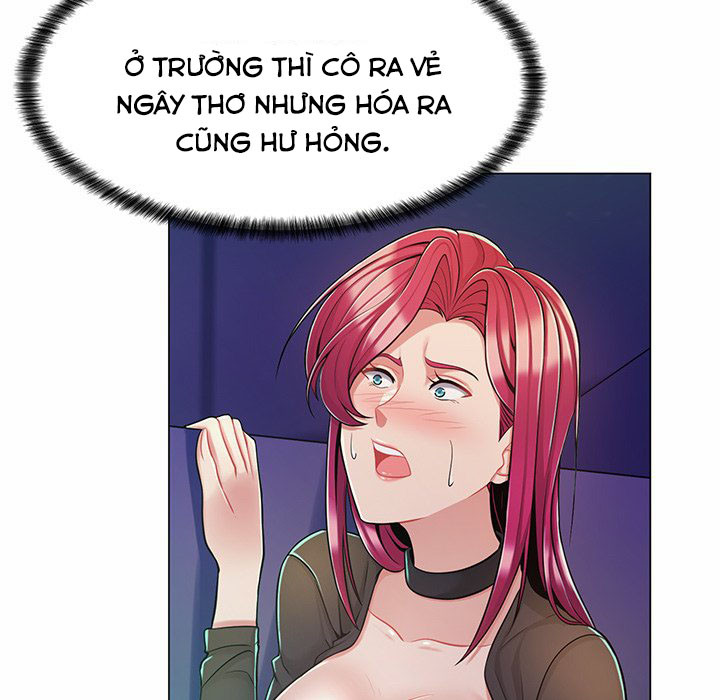 Cô Giáo Biến Thái Chapter 18 - Trang 18