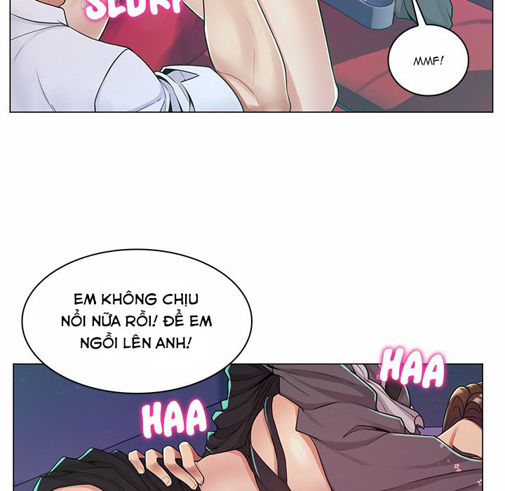 Cô Giáo Biến Thái Chapter 18 - Trang 27