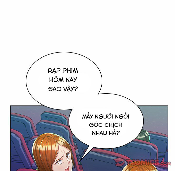 Cô Giáo Biến Thái Chapter 18 - Trang 40