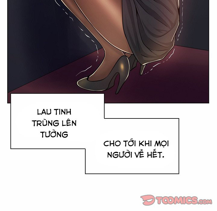 Cô Giáo Biến Thái Chapter 19 - Trang 19