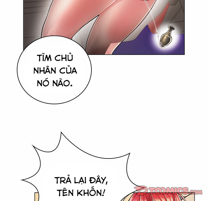 Cô Giáo Biến Thái Chapter 19 - Trang 24