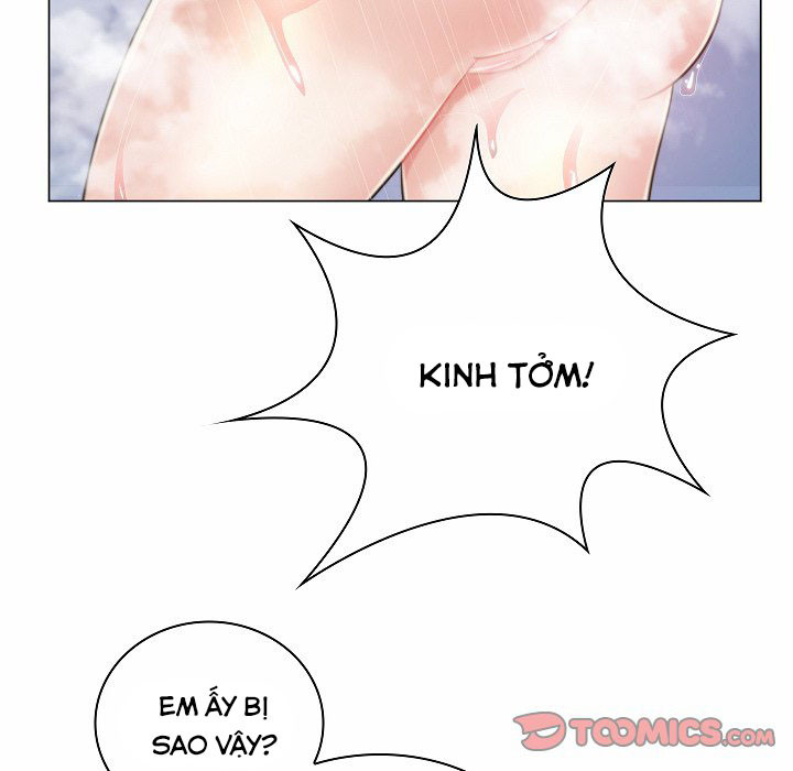 Cô Giáo Biến Thái Chapter 19 - Trang 33