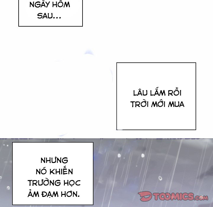 Cô Giáo Biến Thái Chapter 19 - Trang 35