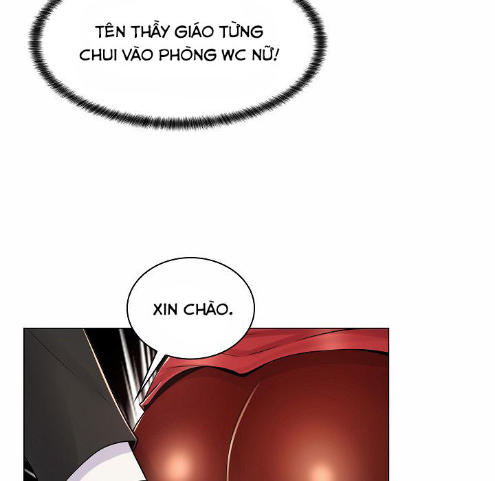 Cô Giáo Biến Thái Chapter 19 - Trang 39