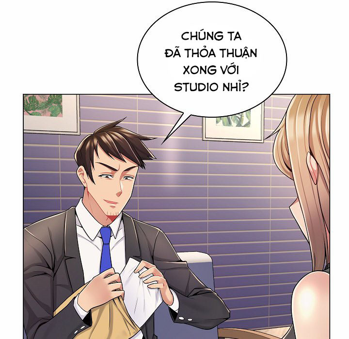 Cô Giáo Biến Thái Chapter 20 - Trang 28