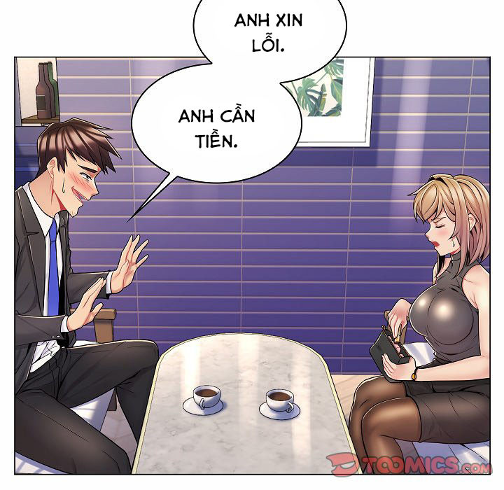 Cô Giáo Biến Thái Chapter 20 - Trang 30