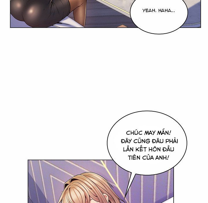 Cô Giáo Biến Thái Chapter 20 - Trang 35