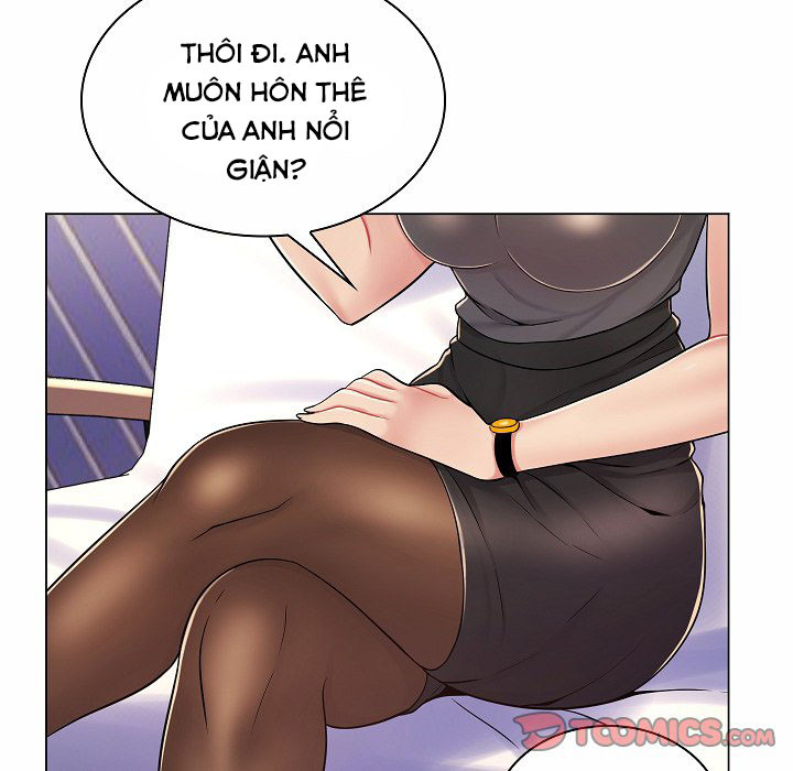 Cô Giáo Biến Thái Chapter 20 - Trang 39