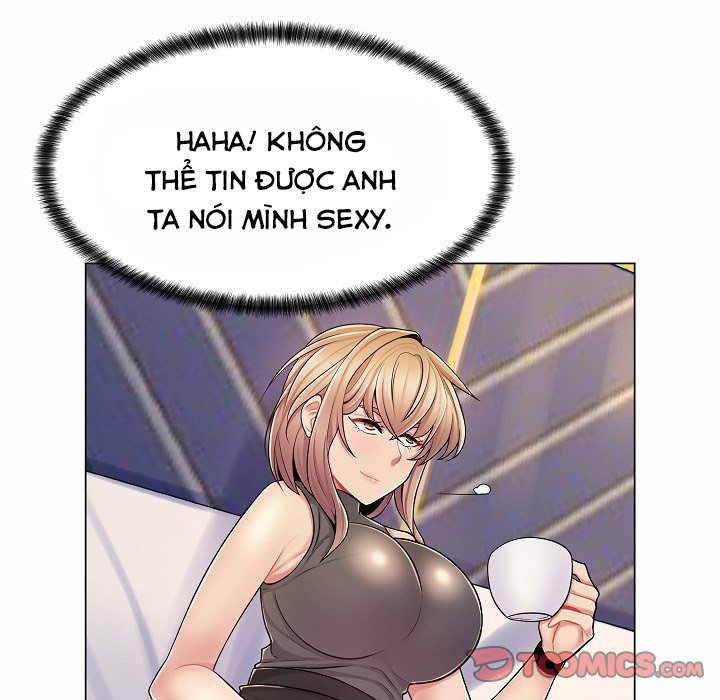 Cô Giáo Biến Thái Chapter 20 - Trang 42