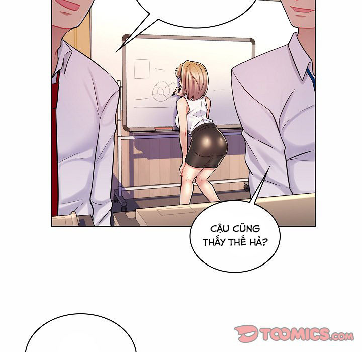 Cô Giáo Biến Thái Chapter 20 - Trang 45