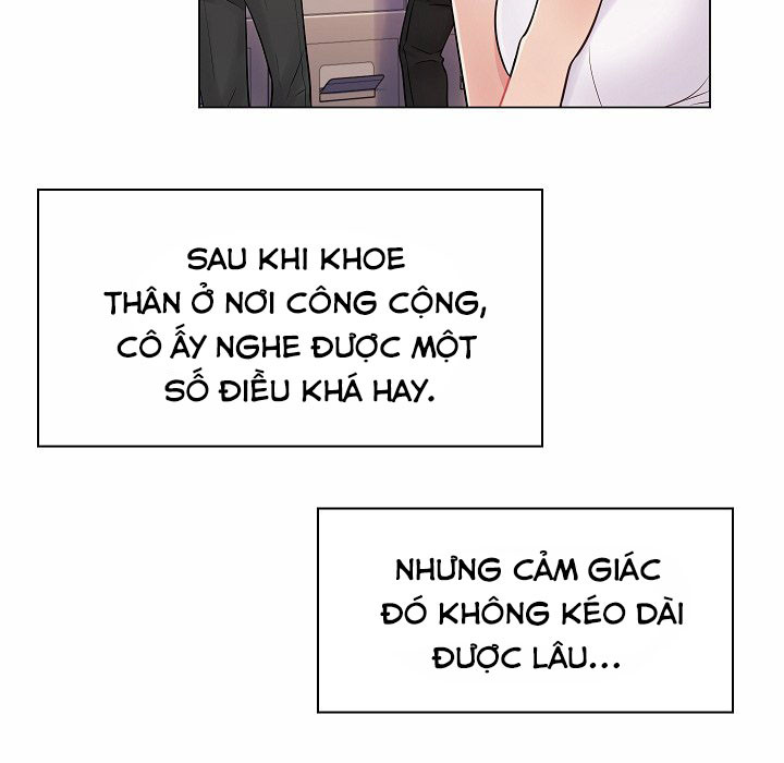 Cô Giáo Biến Thái Chapter 20 - Trang 47