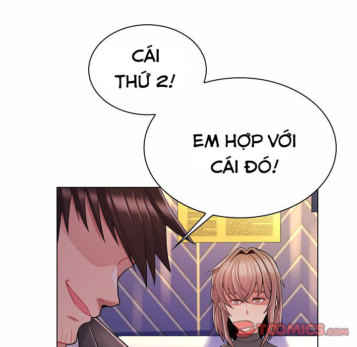 Cô Giáo Biến Thái Chapter 20 - Trang 48