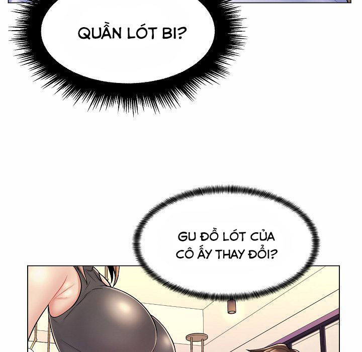 Cô Giáo Biến Thái Chapter 20 - Trang 55