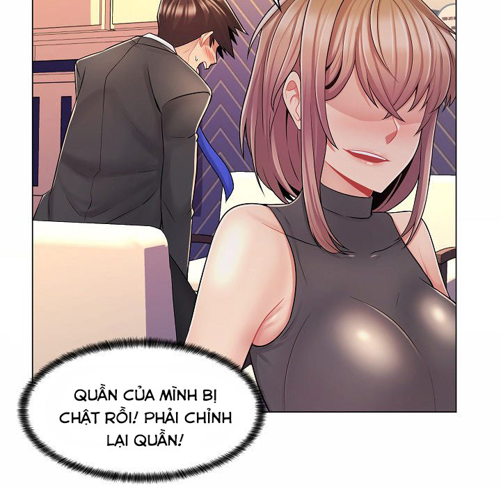 Cô Giáo Biến Thái Chapter 20 - Trang 59