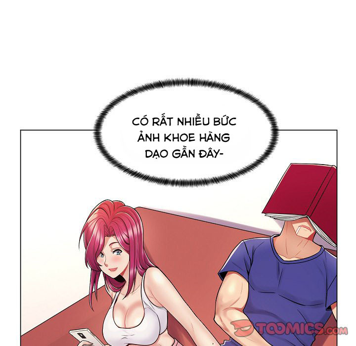 Cô Giáo Biến Thái Chapter 20 - Trang 6