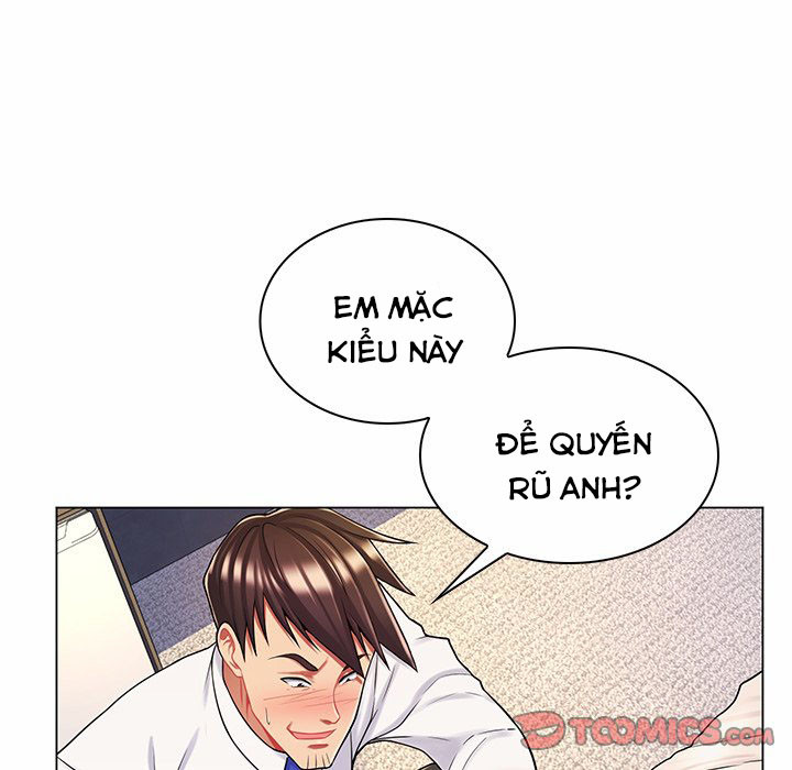 Cô Giáo Biến Thái Chapter 21 - Trang 19