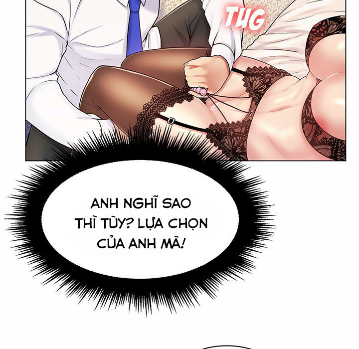 Cô Giáo Biến Thái Chapter 21 - Trang 20