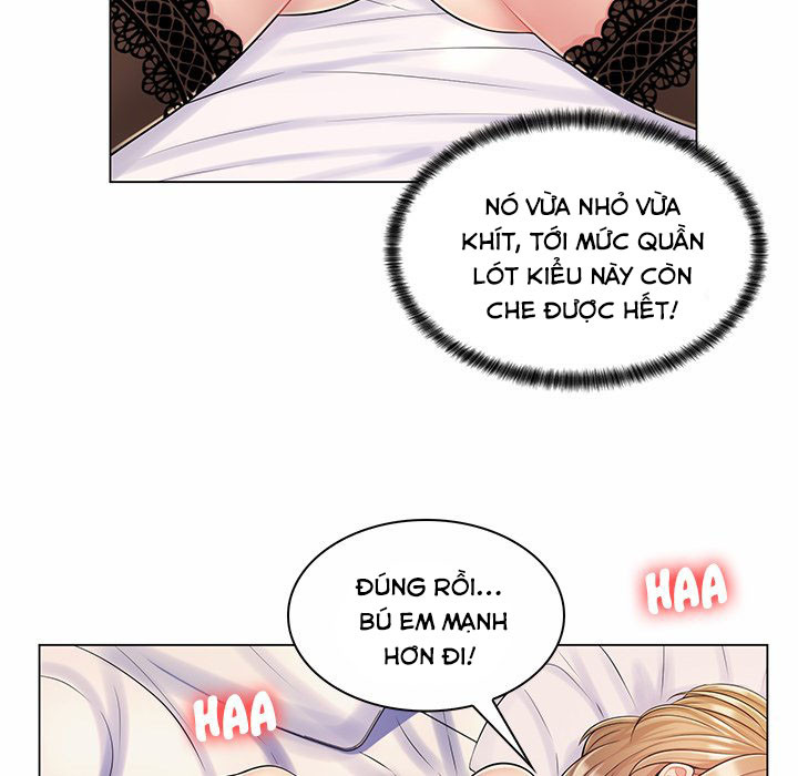 Cô Giáo Biến Thái Chapter 21 - Trang 41