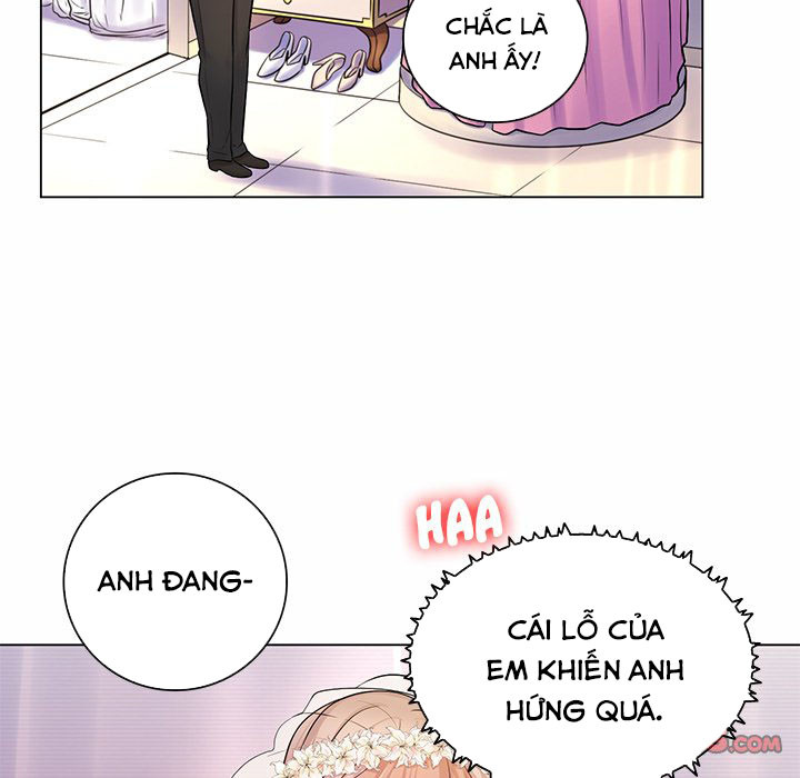 Cô Giáo Biến Thái Chapter 21 - Trang 55