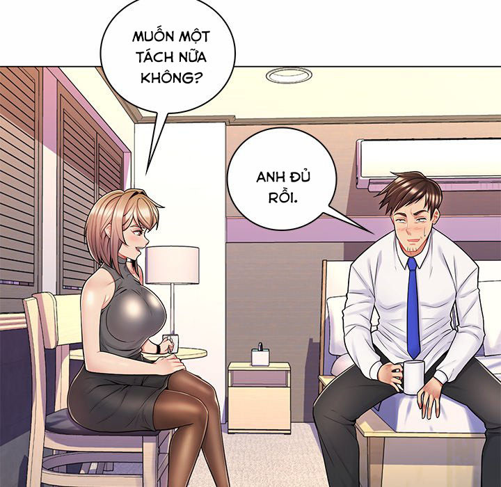 Cô Giáo Biến Thái Chapter 21 - Trang 6