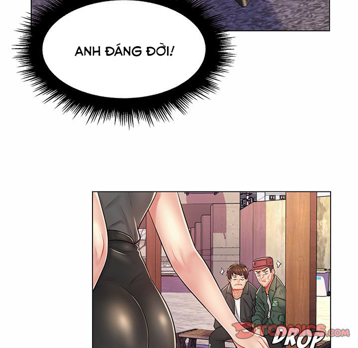 Cô Giáo Biến Thái Chapter 22 - Trang 18