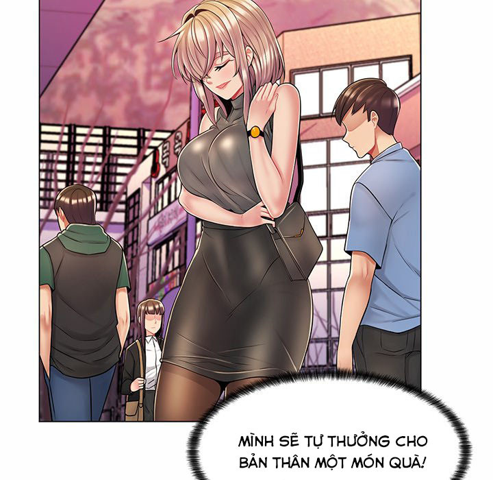 Cô Giáo Biến Thái Chapter 22 - Trang 20