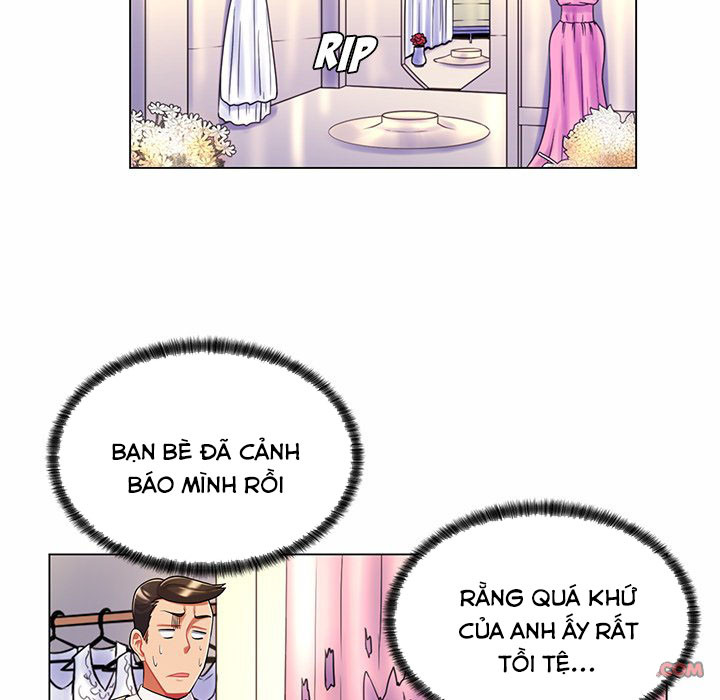 Cô Giáo Biến Thái Chapter 22 - Trang 22