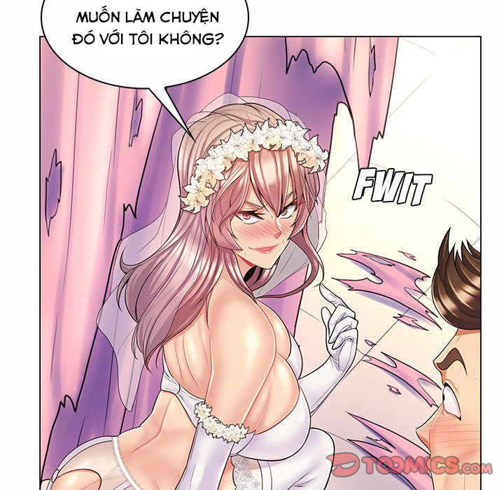 Cô Giáo Biến Thái Chapter 22 - Trang 26