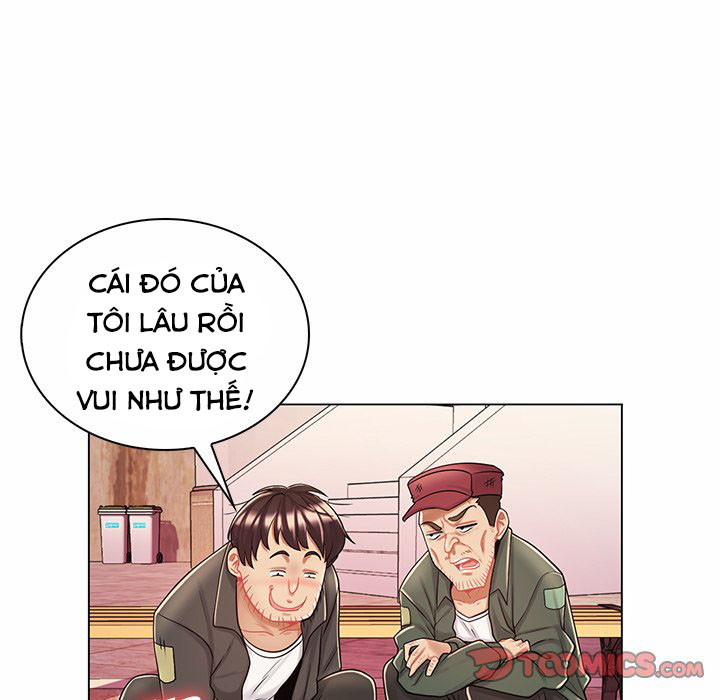 Cô Giáo Biến Thái Chapter 22 - Trang 34