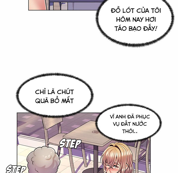 Cô Giáo Biến Thái Chapter 22 - Trang 47