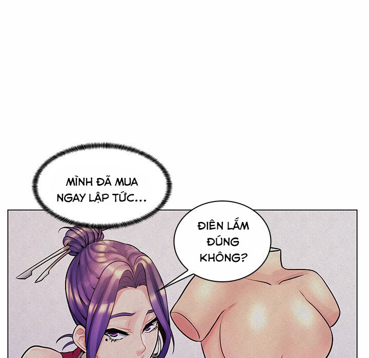 Cô Giáo Biến Thái Chapter 24 - Trang 17