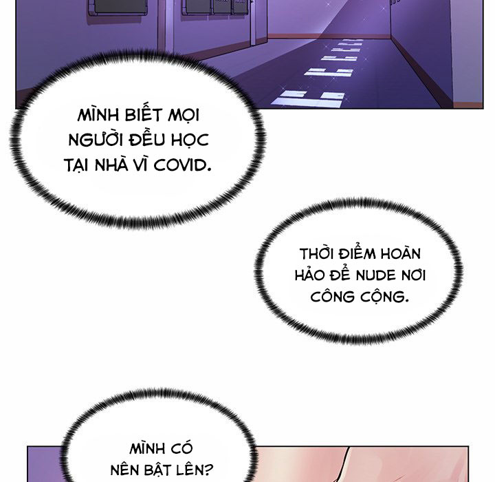 Cô Giáo Biến Thái Chapter 24 - Trang 21