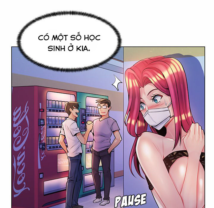 Cô Giáo Biến Thái Chapter 24 - Trang 26