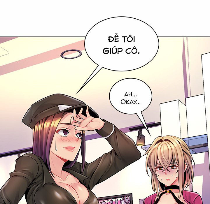 Cô Giáo Biến Thái Chapter 24 - Trang 5