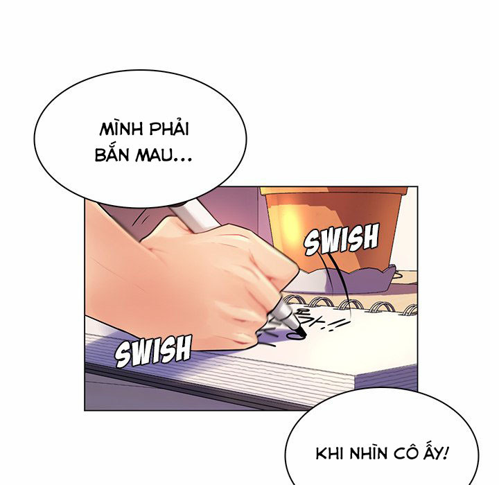 Cô Giáo Biến Thái Chapter 24 - Trang 50