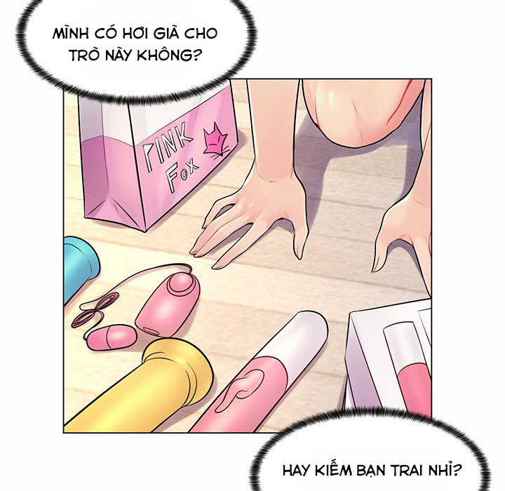 Cô Giáo Biến Thái Chapter 24 - Trang 8