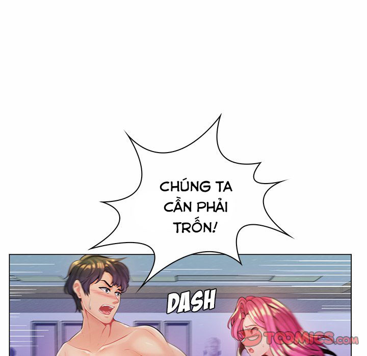 Cô Giáo Biến Thái Chapter 25 - Trang 33