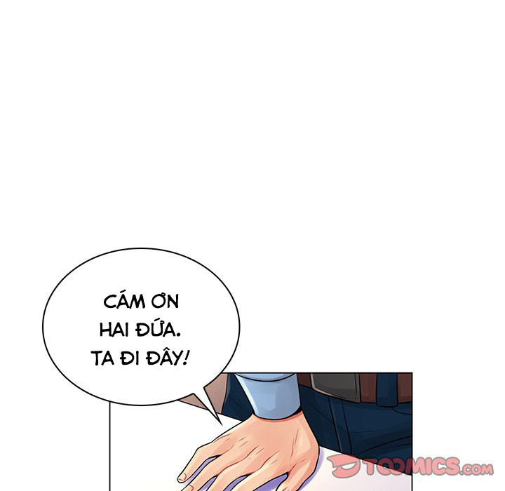 Cô Giáo Biến Thái Chapter 26 - Trang 41