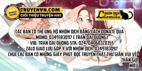 Dì Tôi Chapter 28 - Trang 25