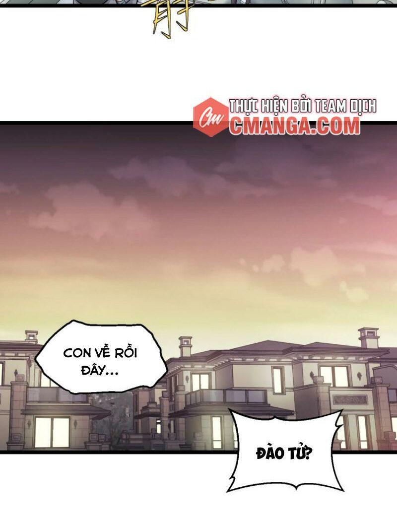 Đối Mặt Với Thử Thách Chapter 44 - Trang 11