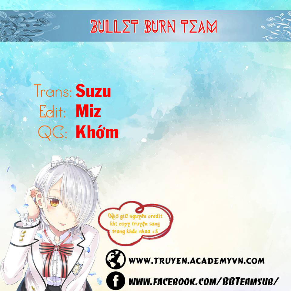 Houkago No Goumon Shoujo Chapter 1 - Trang 2