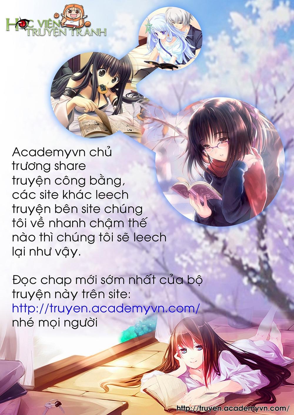 Houkago No Goumon Shoujo Chapter 1 - Trang 3