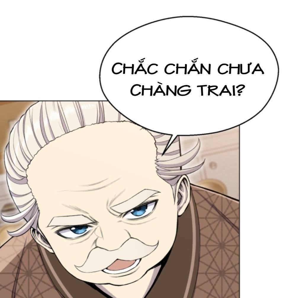 Luân Hồi Ác Nhân Chapter 32 - Trang 17